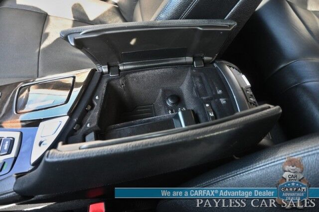 2014 BMW 5 Series 535i xDrive Anchorage AK