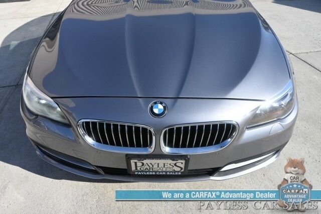 2014 BMW 5 Series 535i xDrive Anchorage AK