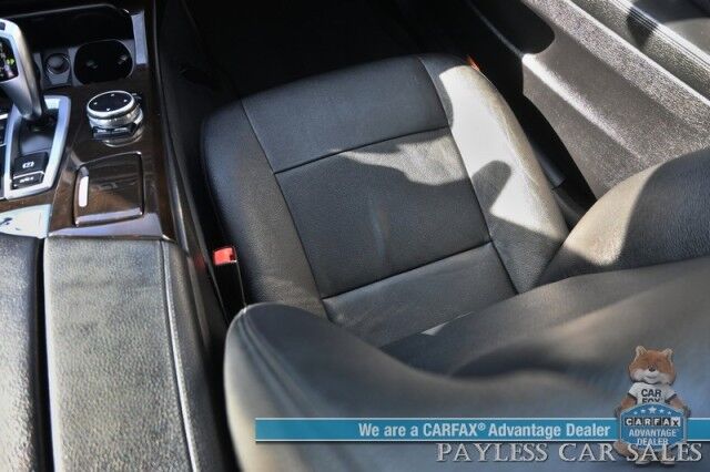 2014 BMW 5 Series 535i xDrive Anchorage AK