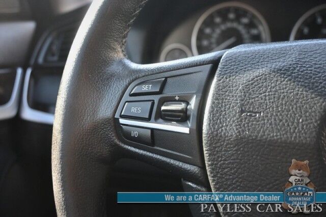 2014 BMW 5 Series 535i xDrive Anchorage AK