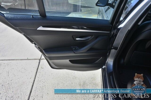 2014 BMW 5 Series 535i xDrive Anchorage AK