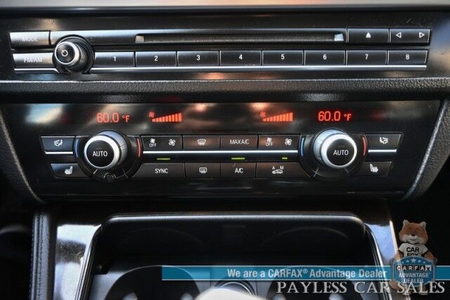 2014 BMW 5 Series 535i xDrive Anchorage AK
