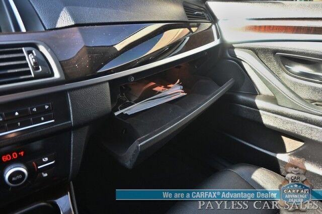 2014 BMW 5 Series 535i xDrive Anchorage AK