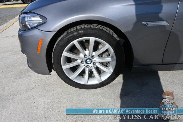 2014 BMW 5 Series 535i xDrive Anchorage AK