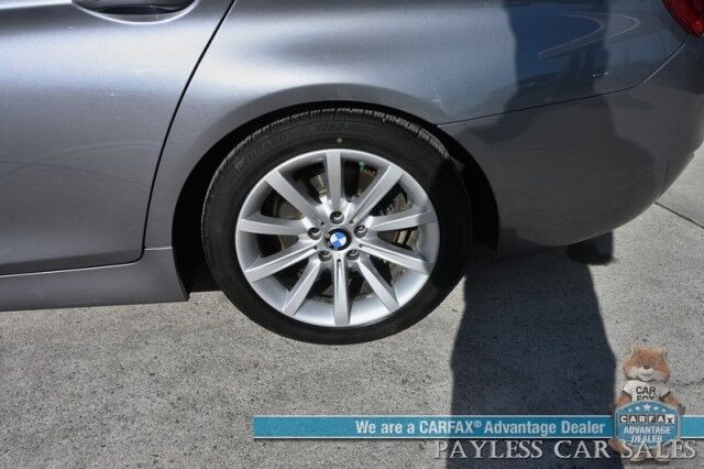 2014 BMW 5 Series 535i xDrive Anchorage AK
