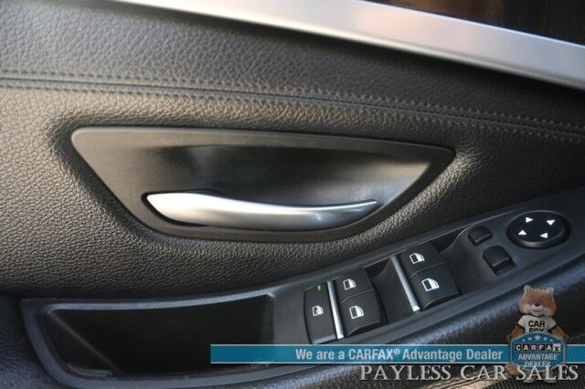 2014 BMW 5 Series 535i xDrive Anchorage AK