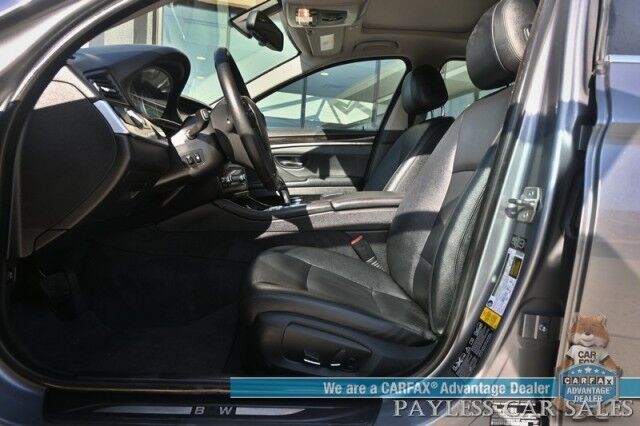 2014 BMW 5 Series 535i xDrive Anchorage AK