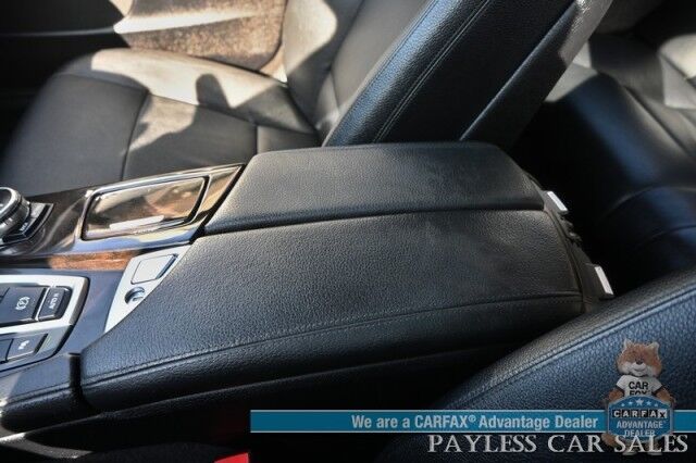 2014 BMW 5 Series 535i xDrive Anchorage AK