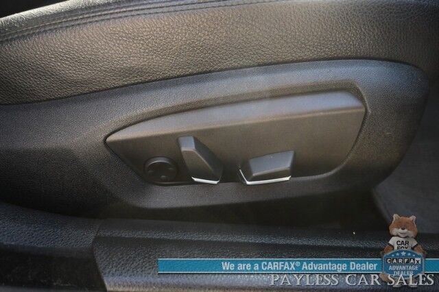 2014 BMW 5 Series 535i xDrive Anchorage AK