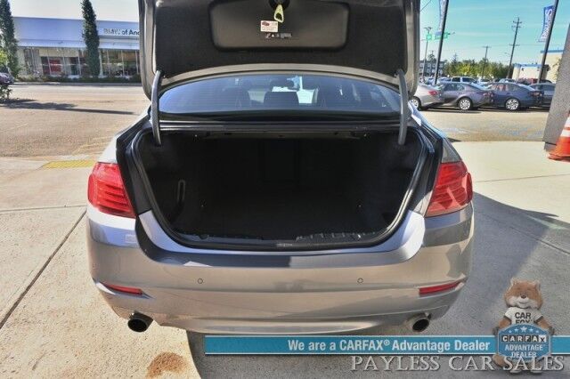 2014 BMW 5 Series 535i xDrive Anchorage AK