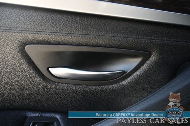 2014 BMW 5 Series 535i xDrive Anchorage AK