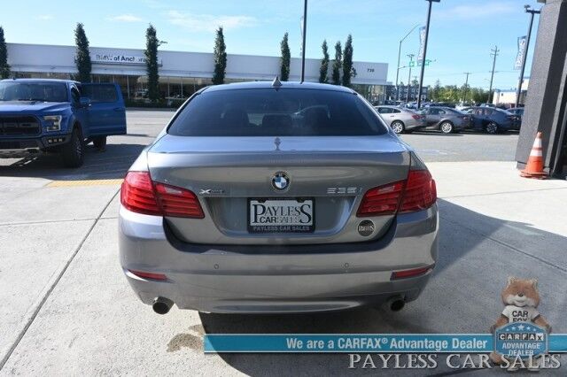 2014 BMW 5 Series 535i xDrive Anchorage AK