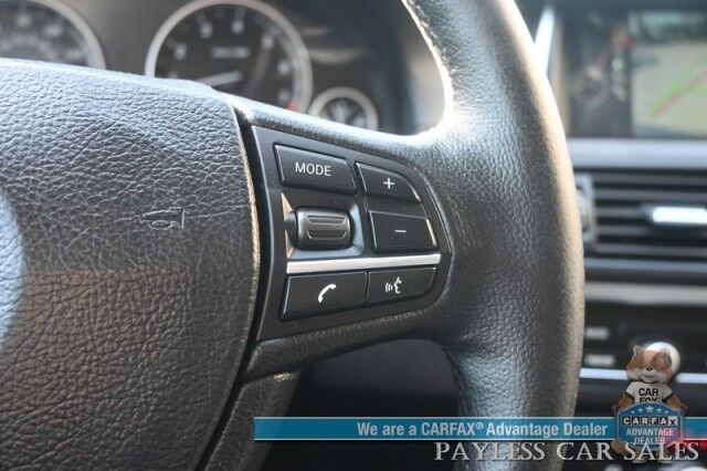 2014 BMW 5 Series 535i xDrive Anchorage AK