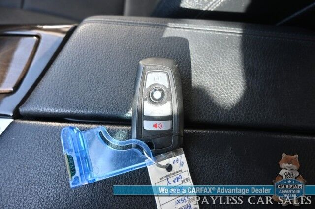2014 BMW 5 Series 535i xDrive Anchorage AK
