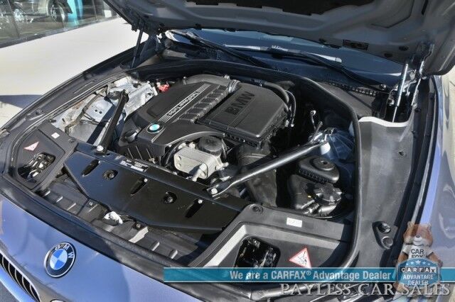 2014 BMW 5 Series 535i xDrive Anchorage AK