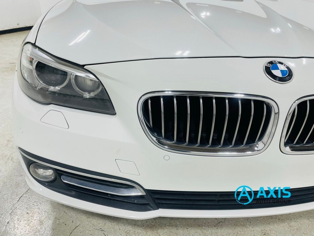 2014 BMW 5 Series 535i xDrive Jersey City NJ