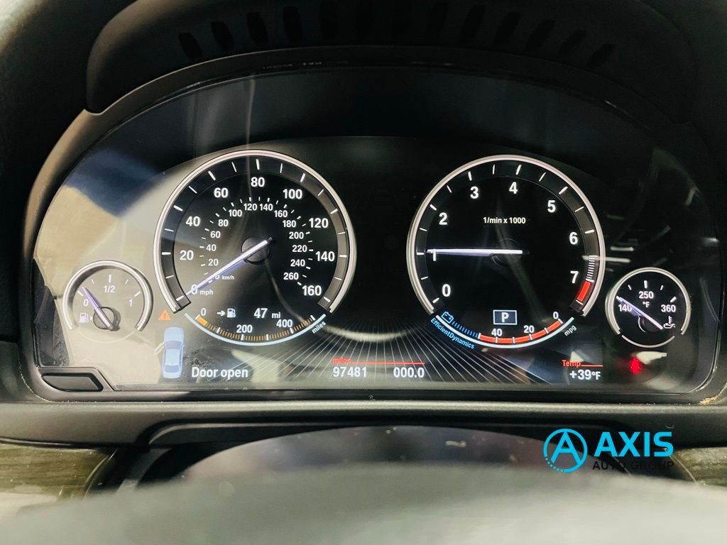 2014 BMW 5 Series 535i xDrive Jersey City NJ