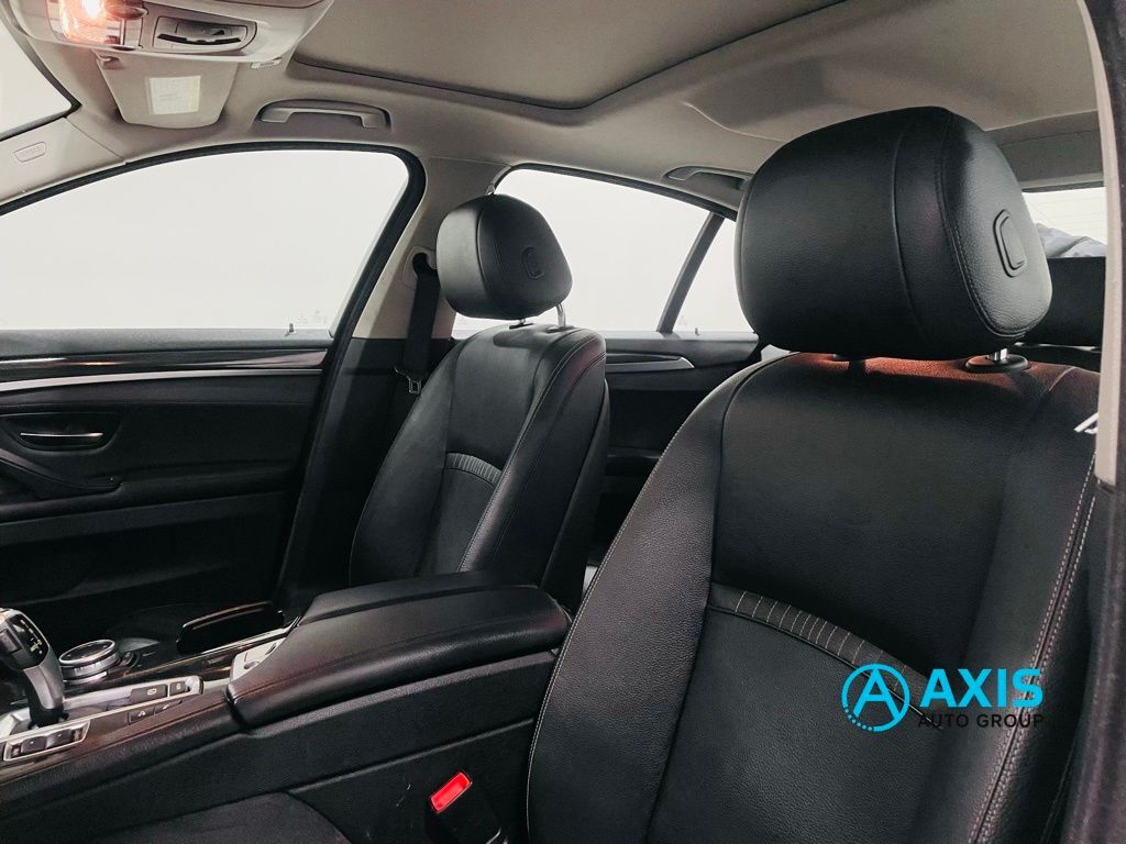 2014 BMW 5 Series 535i xDrive Jersey City NJ