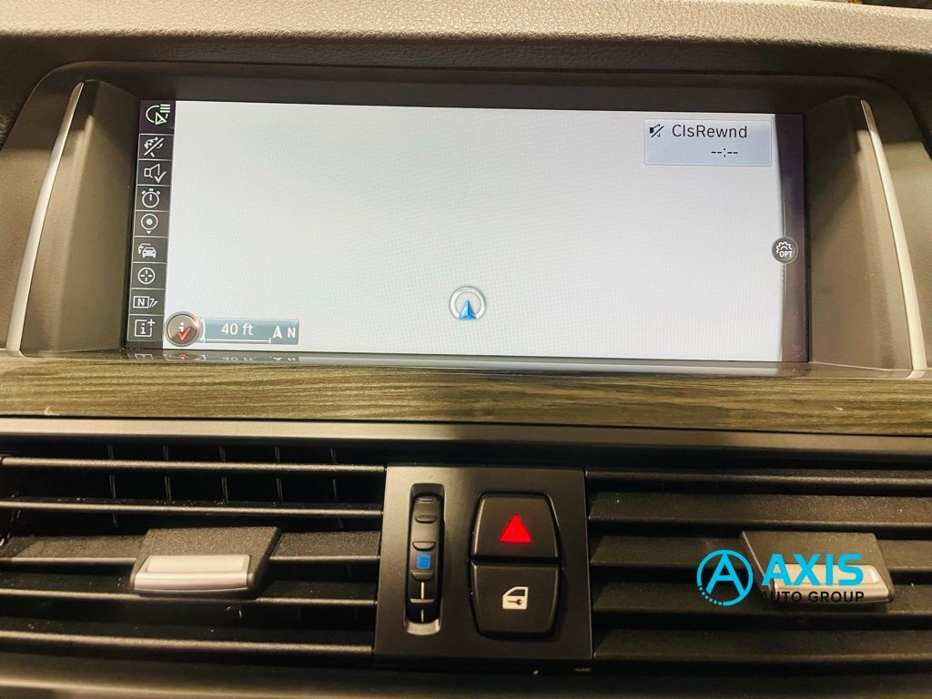 2014 BMW 5 Series 535i xDrive Jersey City NJ