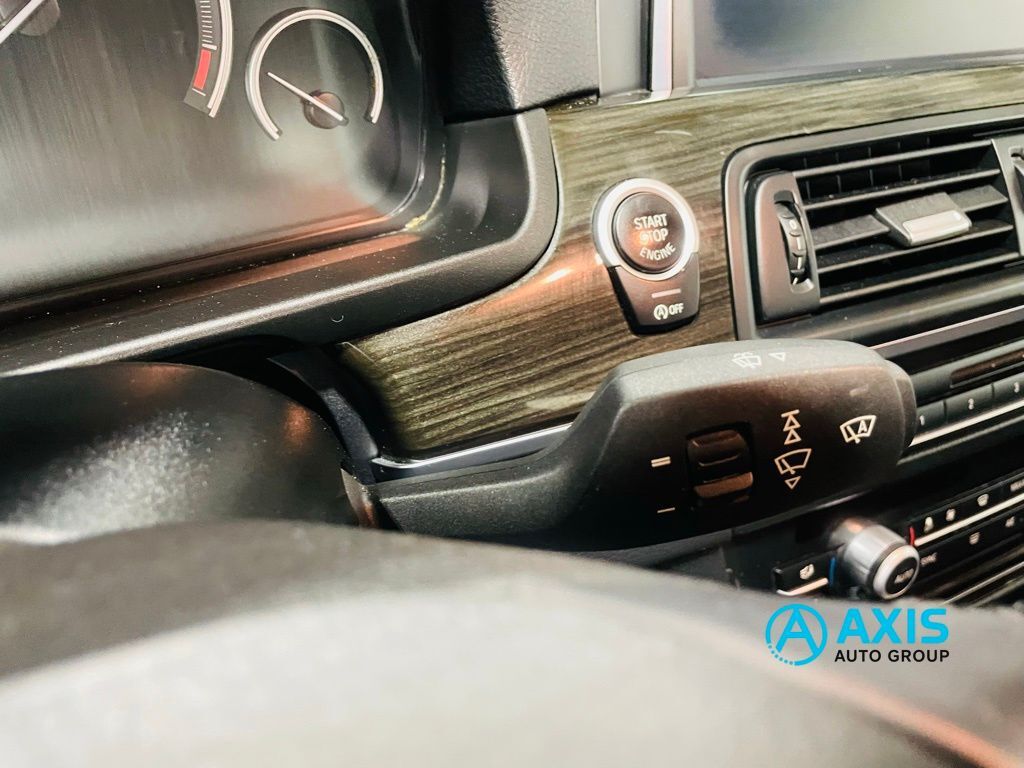 2014 BMW 5 Series 535i xDrive Jersey City NJ