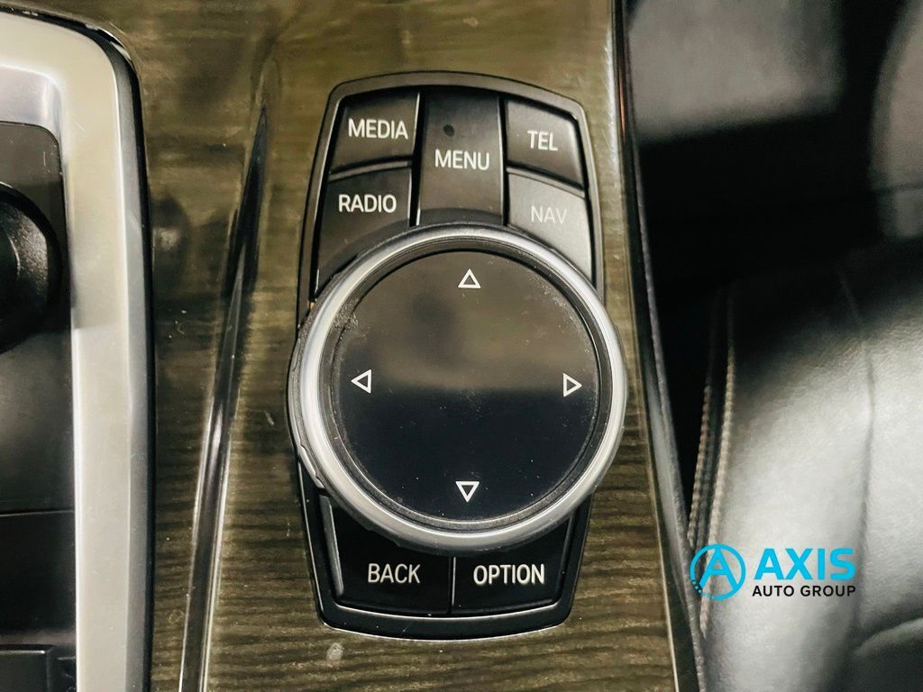 2014 BMW 5 Series 535i xDrive Jersey City NJ