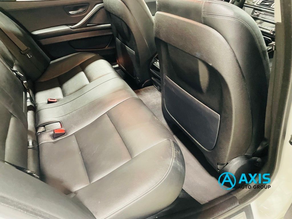 2014 BMW 5 Series 535i xDrive Jersey City NJ