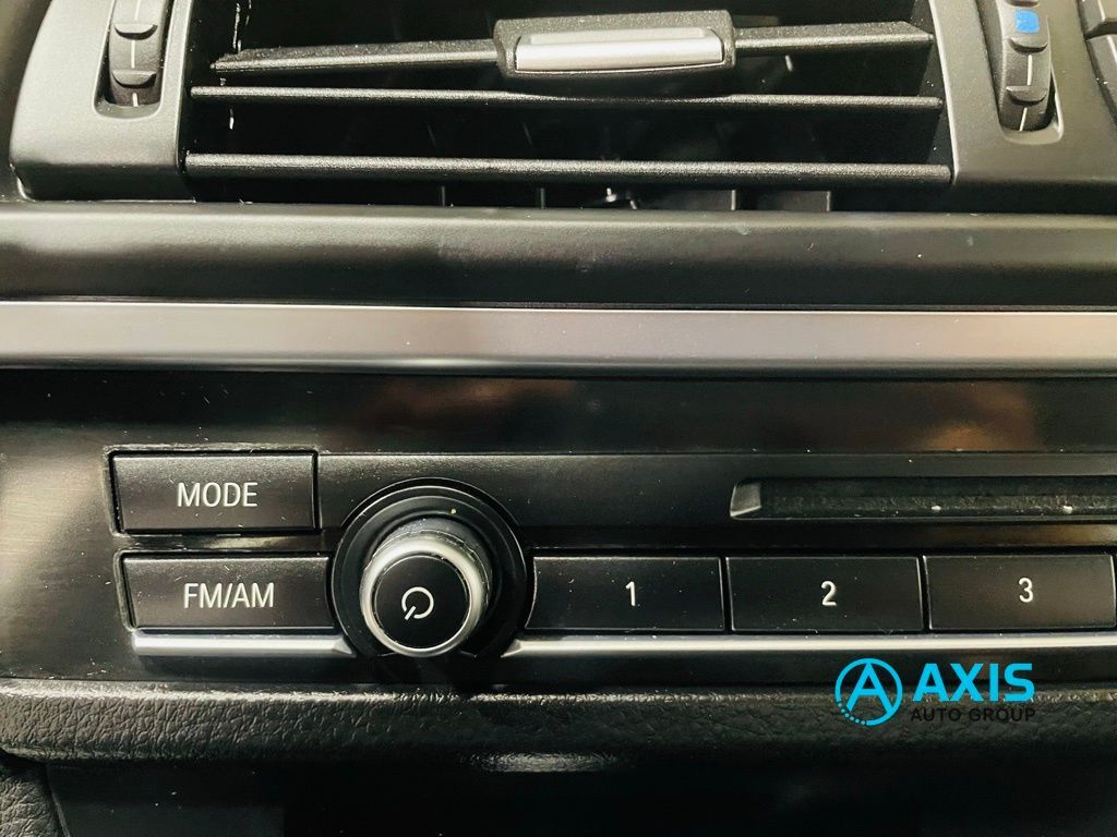 2014 BMW 5 Series 535i xDrive Jersey City NJ