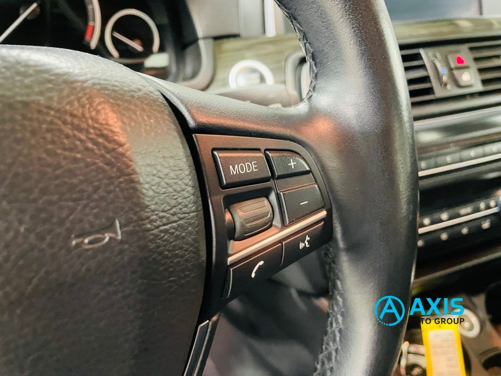 2014 BMW 5 Series 535i xDrive Jersey City NJ