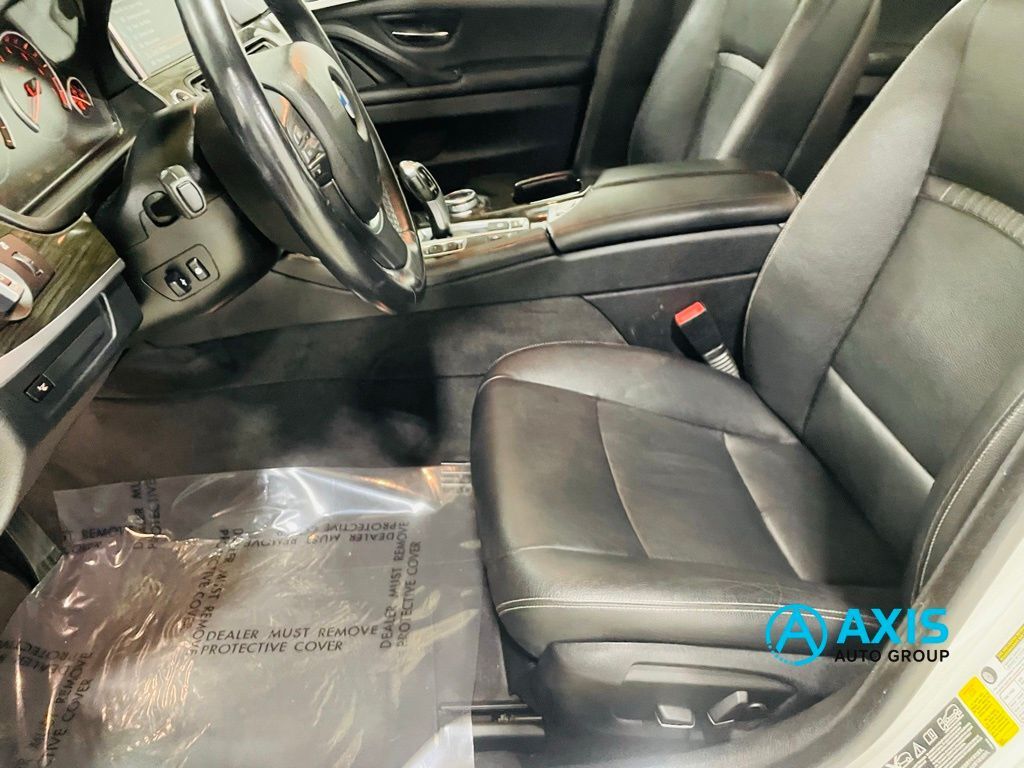 2014 BMW 5 Series 535i xDrive Jersey City NJ