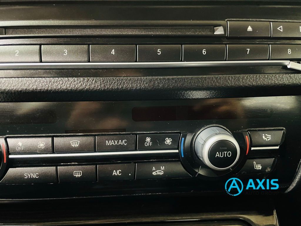 2014 BMW 5 Series 535i xDrive Jersey City NJ