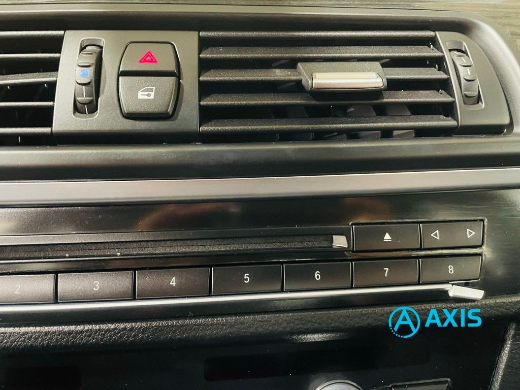 2014 BMW 5 Series 535i xDrive Jersey City NJ