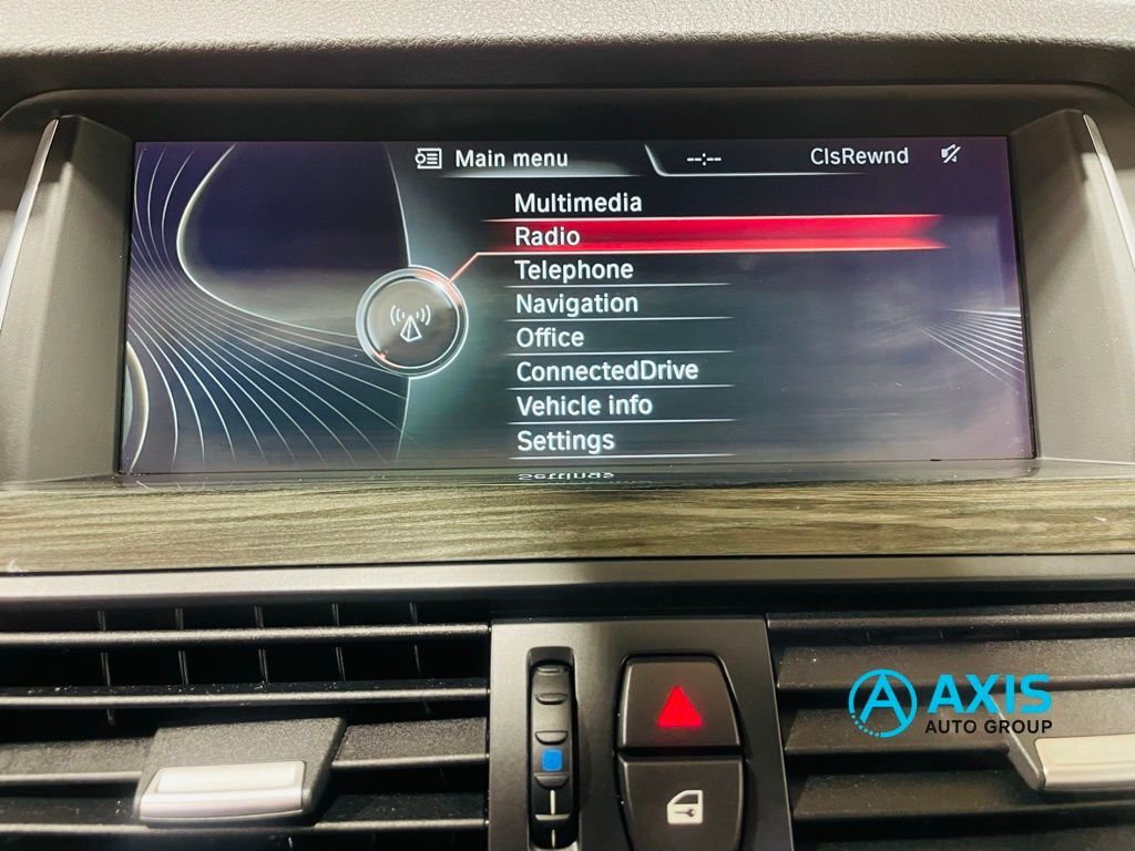 2014 BMW 5 Series 535i xDrive Jersey City NJ