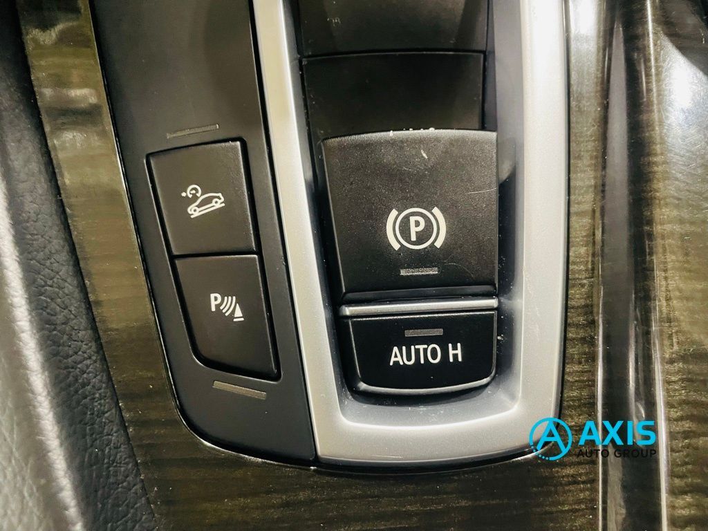 2014 BMW 5 Series 535i xDrive Jersey City NJ