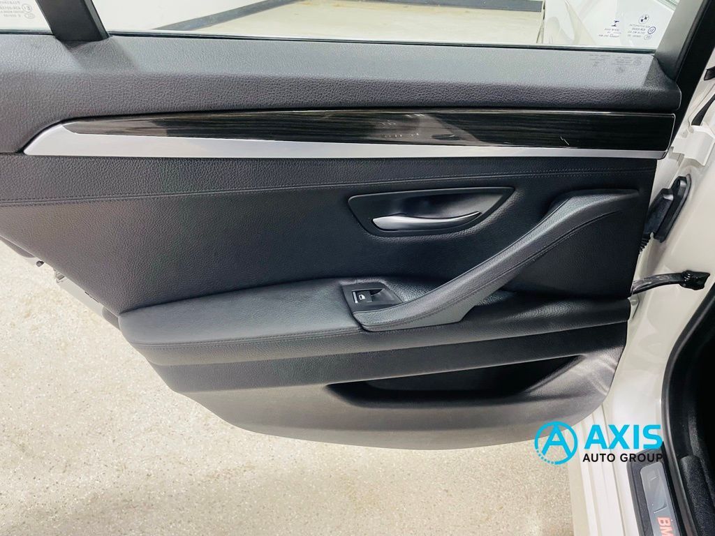 2014 BMW 5 Series 535i xDrive Jersey City NJ