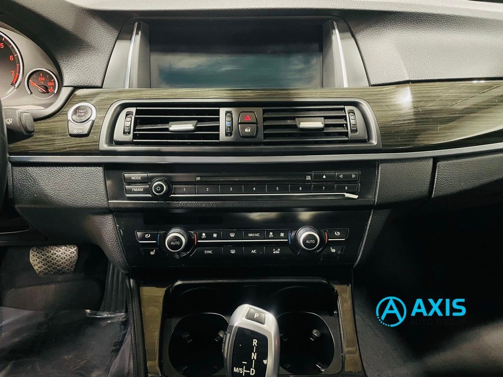 2014 BMW 5 Series 535i xDrive Jersey City NJ