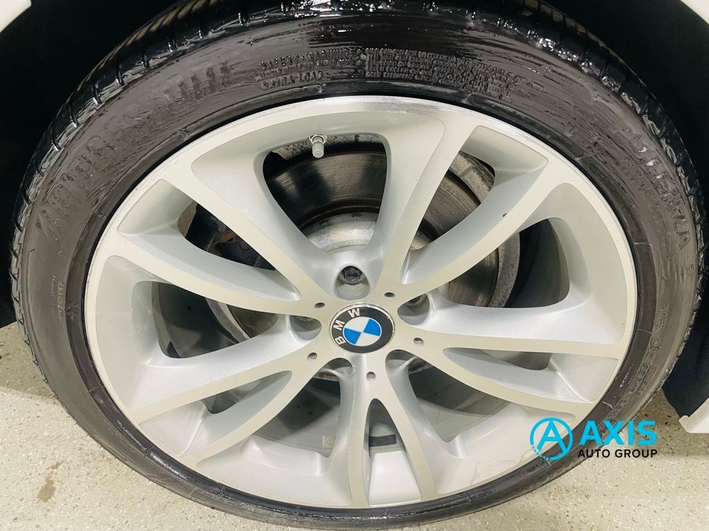 2014 BMW 5 Series 535i xDrive Jersey City NJ