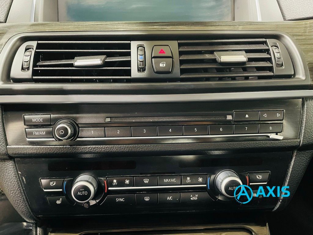 2014 BMW 5 Series 535i xDrive Jersey City NJ