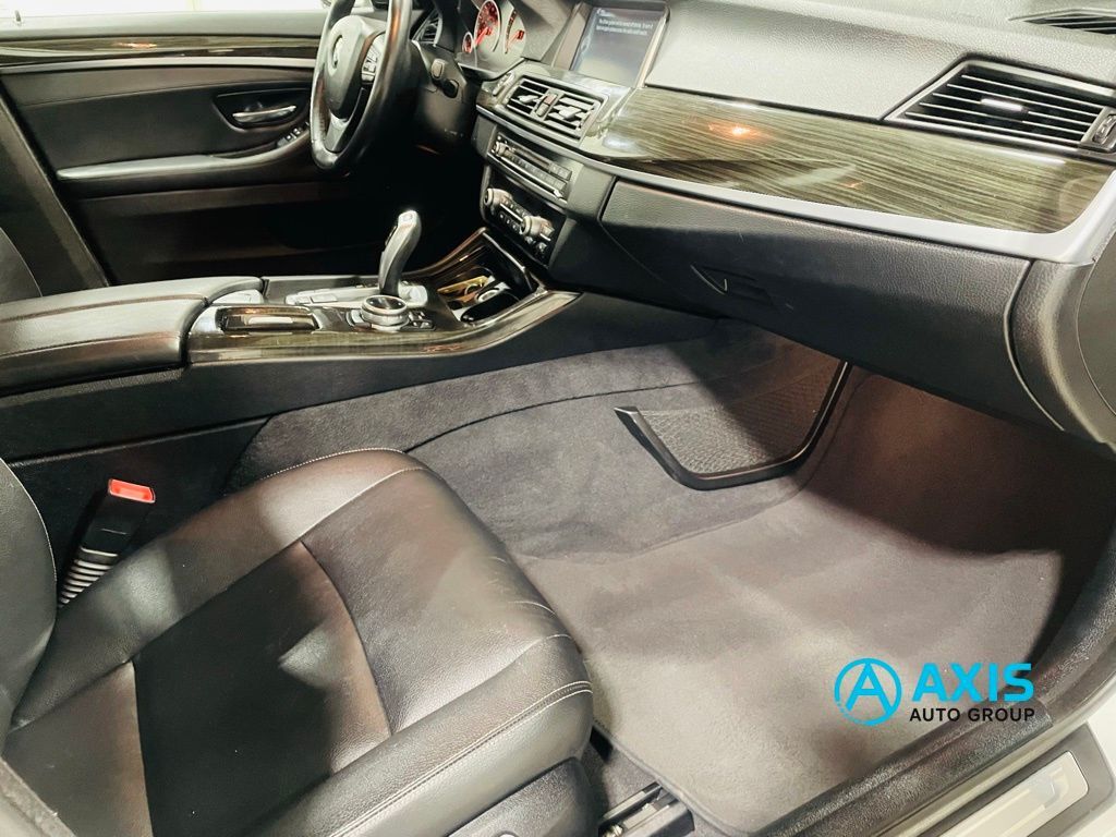2014 BMW 5 Series 535i xDrive Jersey City NJ
