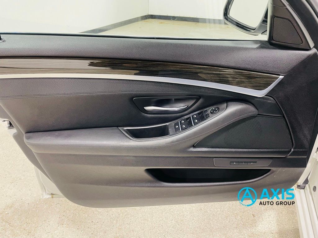 2014 BMW 5 Series 535i xDrive Jersey City NJ