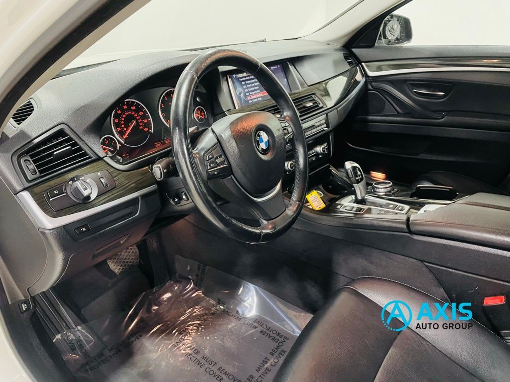 2014 BMW 5 Series 535i xDrive Jersey City NJ