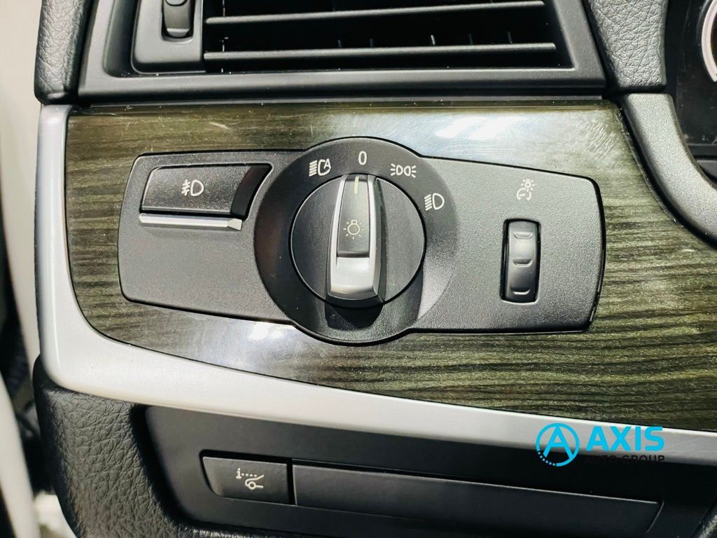 2014 BMW 5 Series 535i xDrive Jersey City NJ