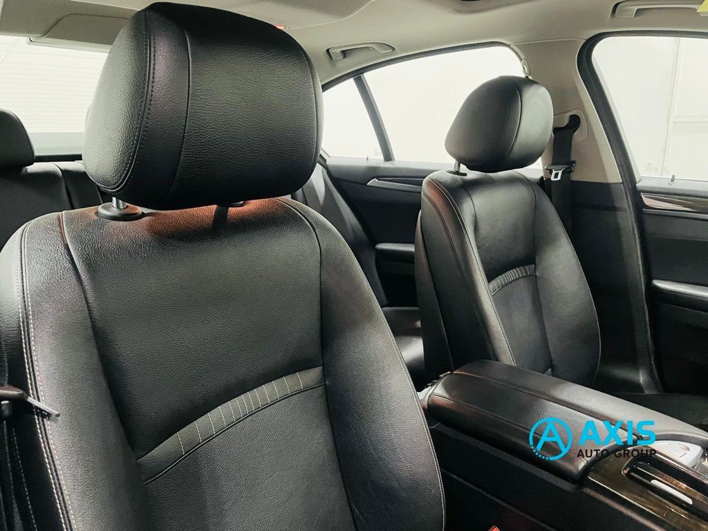 2014 BMW 5 Series 535i xDrive Jersey City NJ