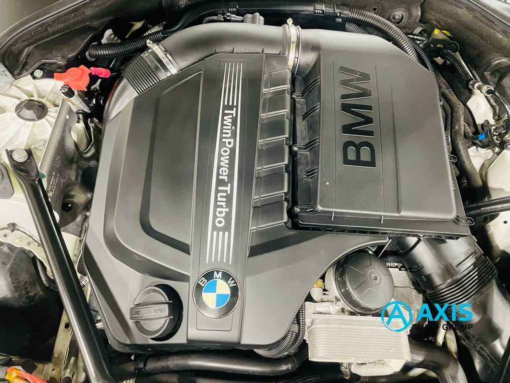 2014 BMW 5 Series 535i xDrive Jersey City NJ