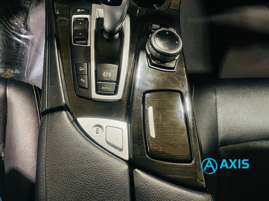 2014 BMW 5 Series 535i xDrive Jersey City NJ