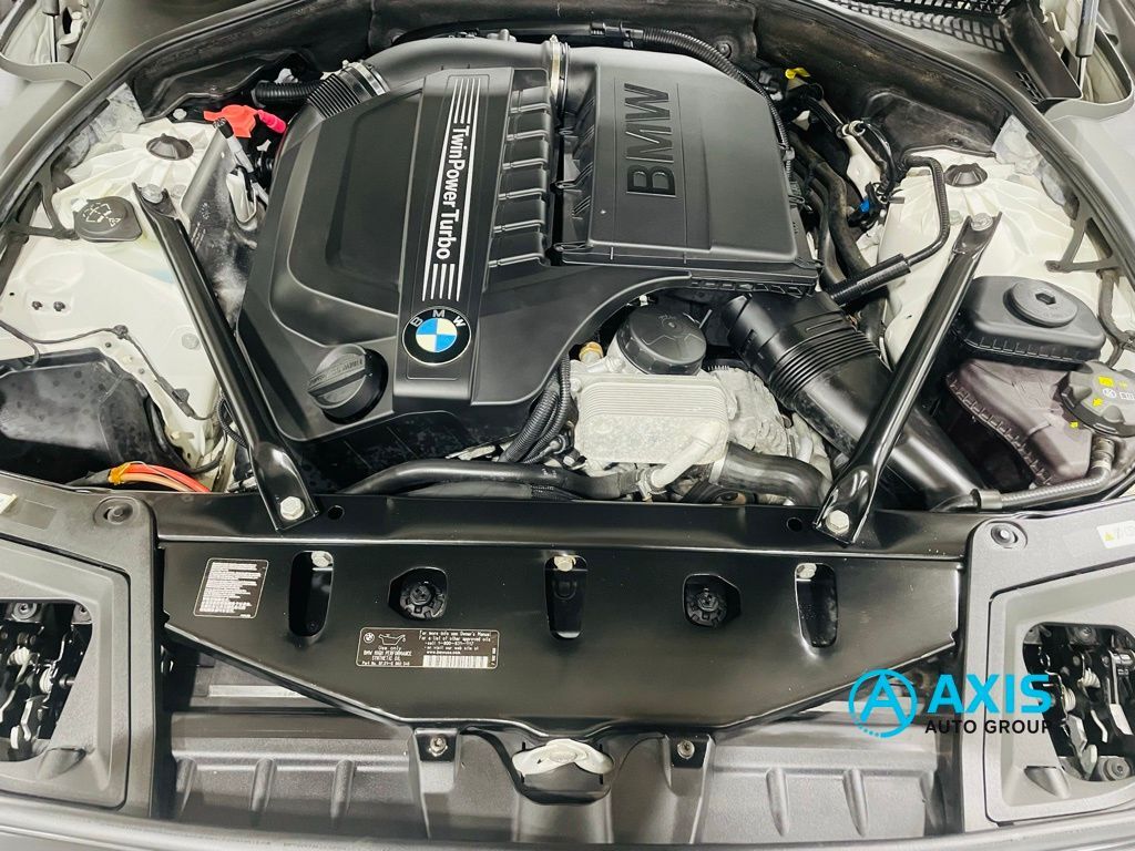 2014 BMW 5 Series 535i xDrive Jersey City NJ