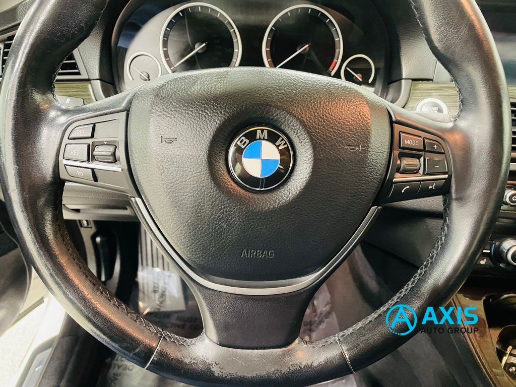 2014 BMW 5 Series 535i xDrive Jersey City NJ