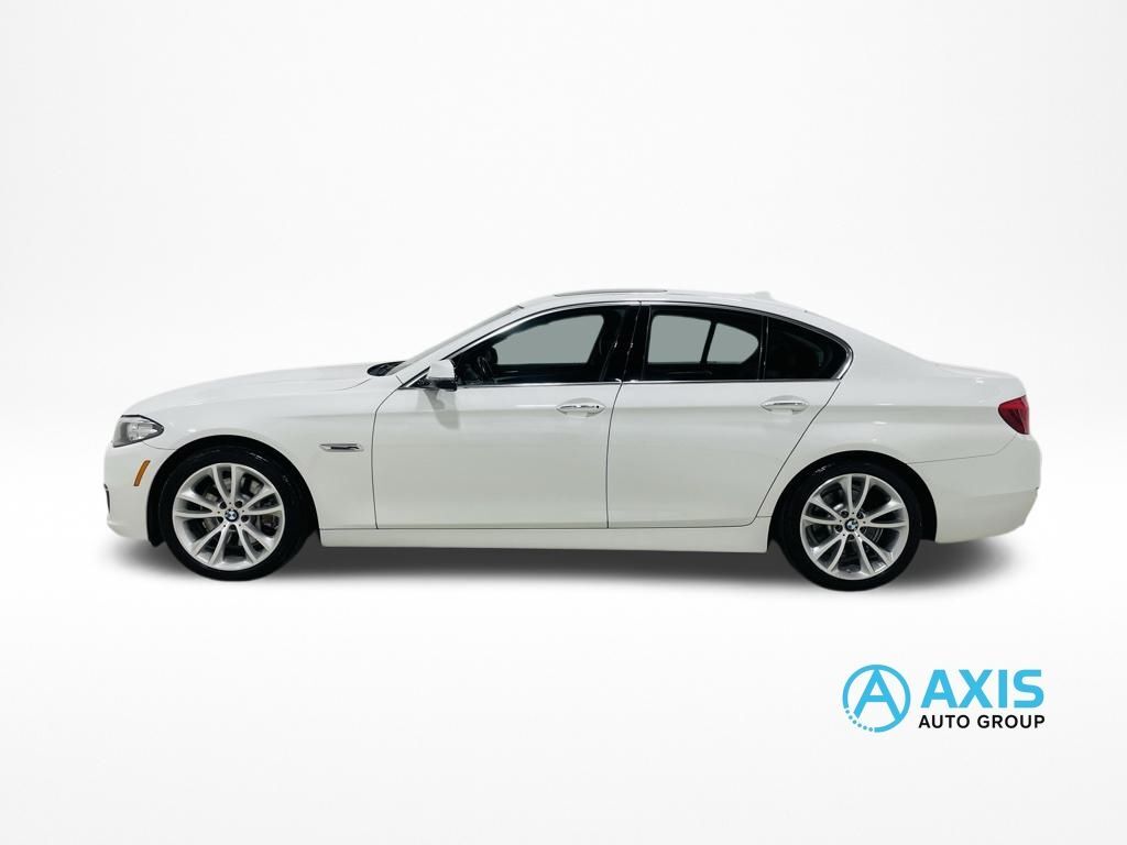 2014 BMW 5 Series 535i xDrive Jersey City NJ