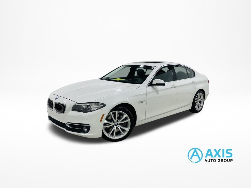 2014 BMW 5 Series 535i xDrive Jersey City NJ