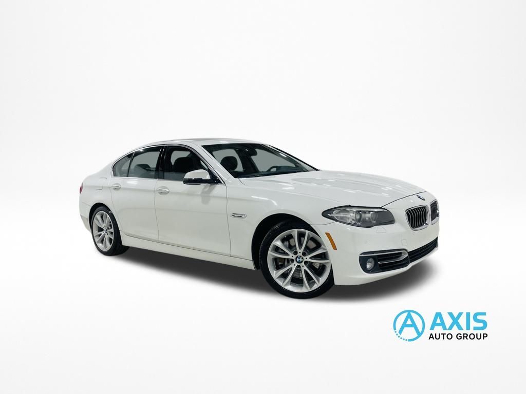 2014 BMW 5 Series 535i xDrive Jersey City NJ