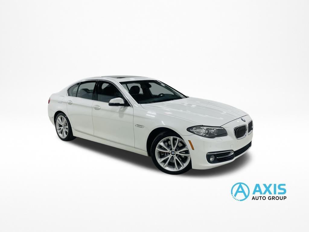 2014 BMW 5 Series 535i xDrive Jersey City NJ